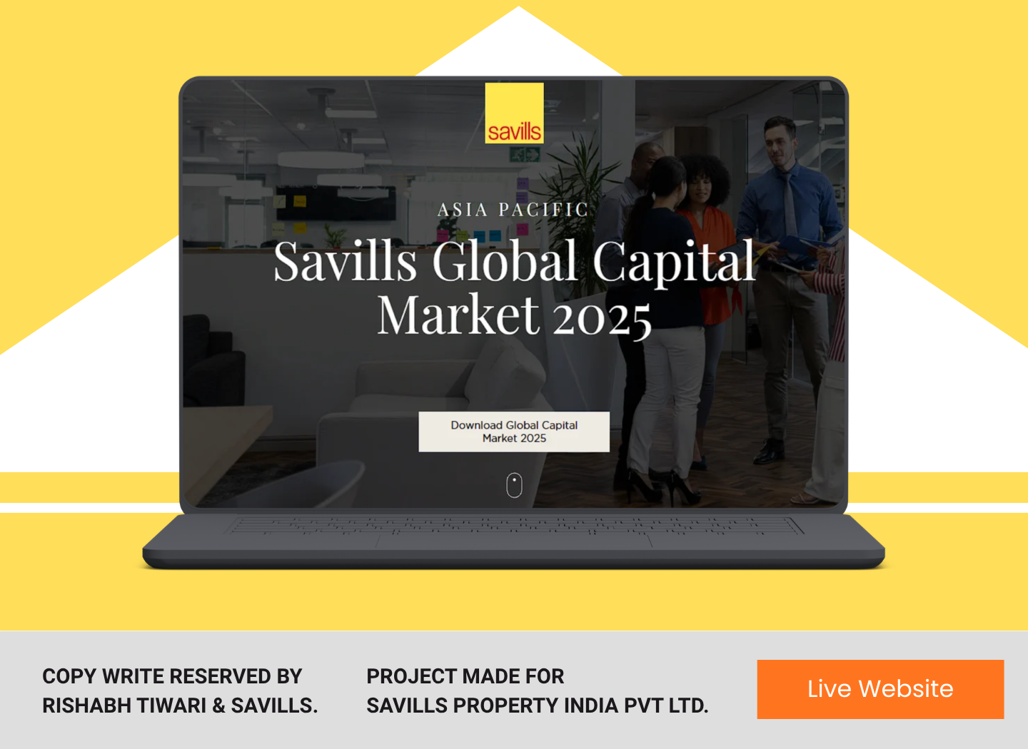 Portfolio Image